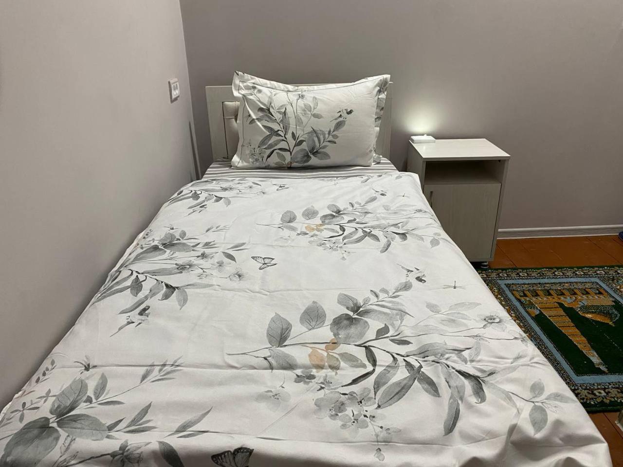 Central Park Hostel Χίβα Εξωτερικό φωτογραφία